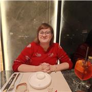 Disponibile per aiuto compiti, affiancamento studio e metodo di studio personalizzato.